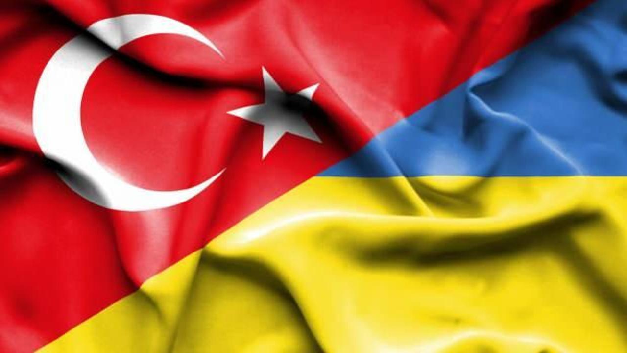 Ukrayna ticaretinde Türkiye önemi! İlk 5'te yer aldı