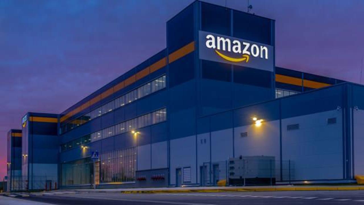 Amazon, marketlerde avuç içi ile ödeme sistemini başlatıyor
