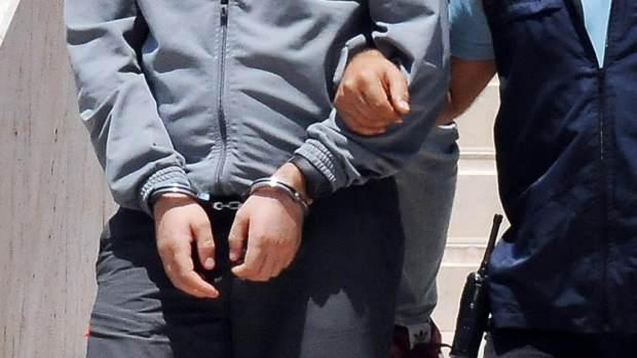 Ankara'da FETÖ'nün 'gaybubet' evlerine operasyon: 11 gözaltı