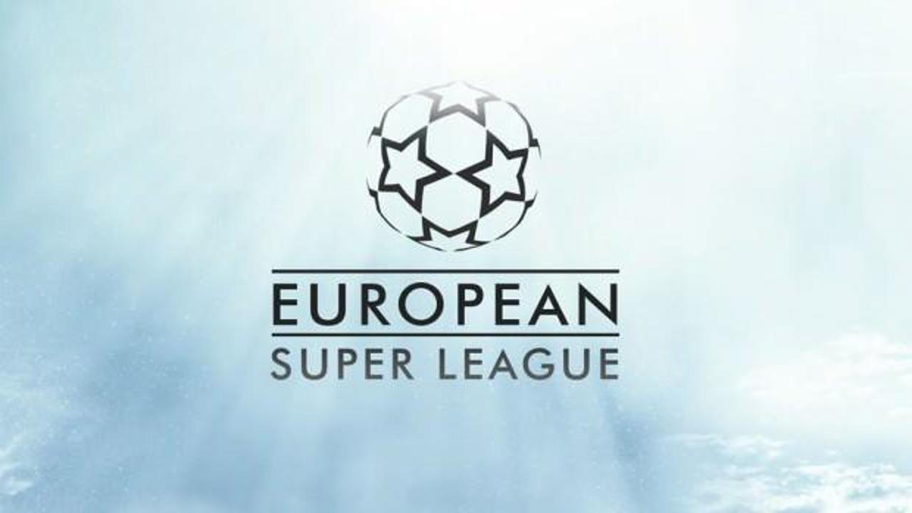 UEFA'dan Avrupa Süper Ligi kararı! 'Davalar hiç açılmamış gibi...'