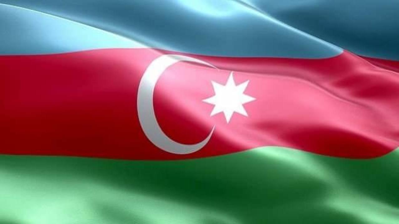 Azerbaycan'dan açıklama: Kabul edilemez
