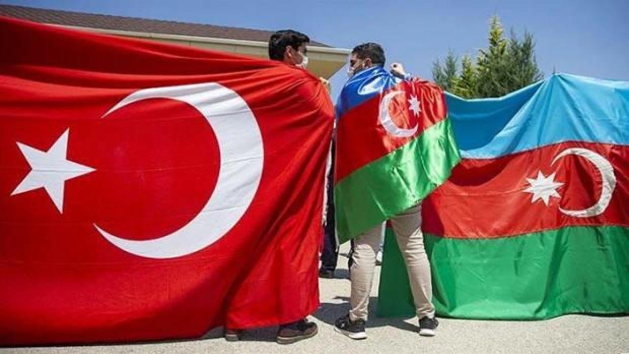 Azerbaycan'dan İletişim Başkanlığı'na övgü