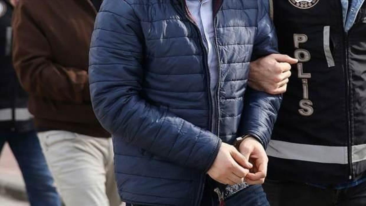 Balıkesir'de asayiş uygulaması: 24 gözaltı