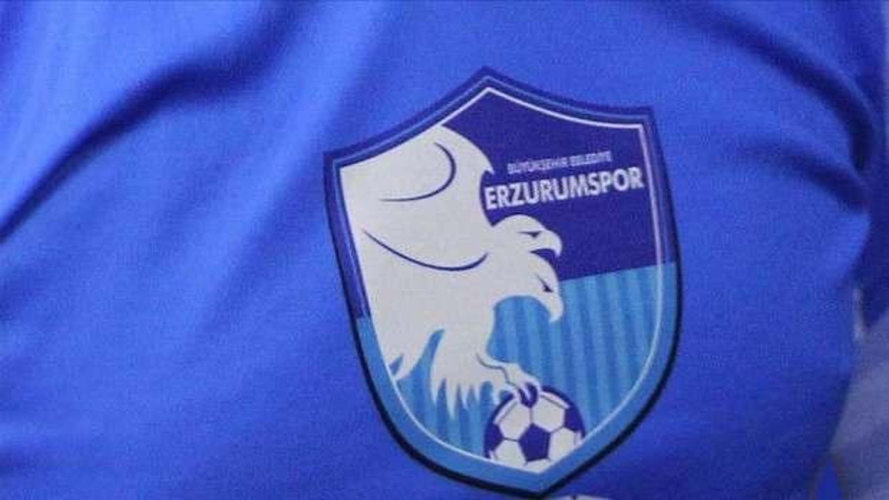 BB Erzurumspor'da 3 oyuncu gönderildi