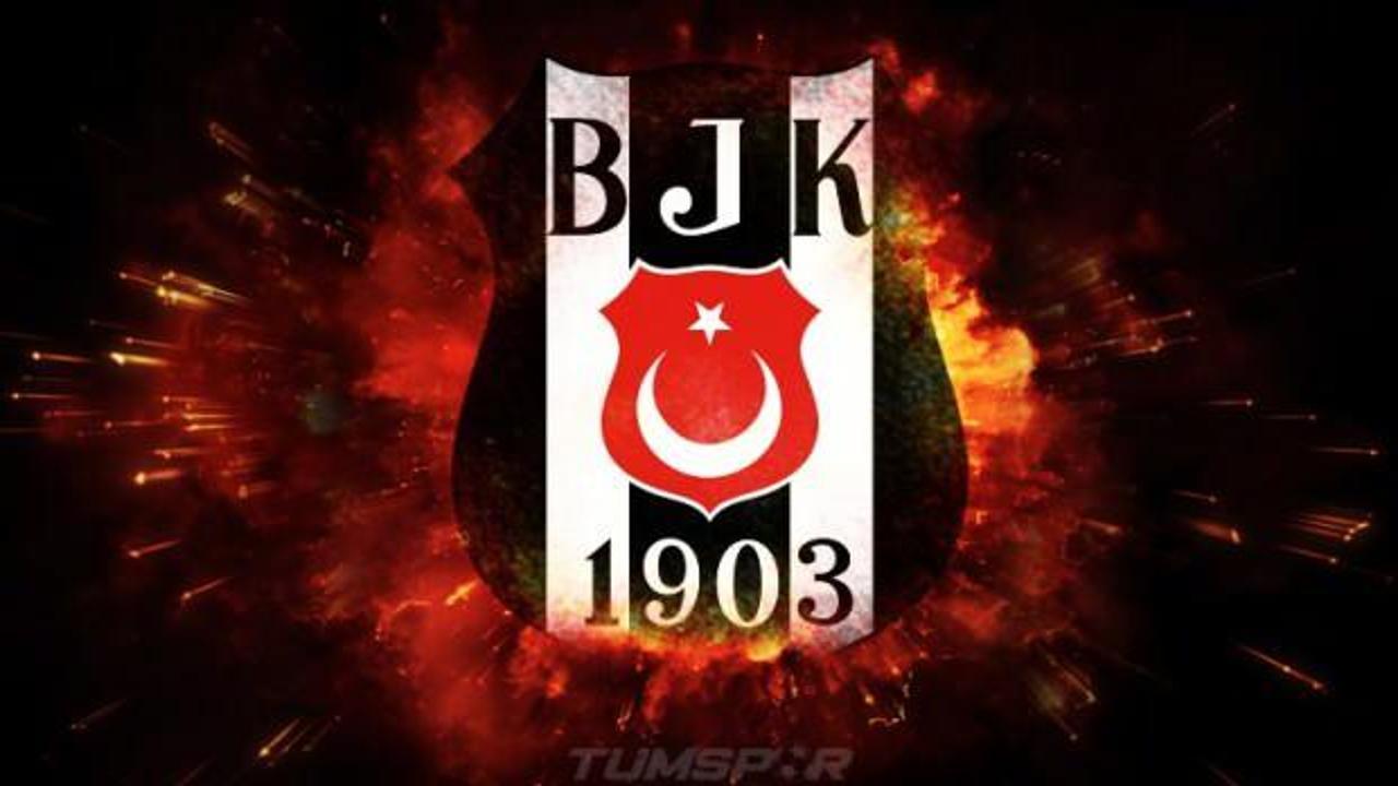TFF, Beşiktaş'ın başvurusunu kabul etti