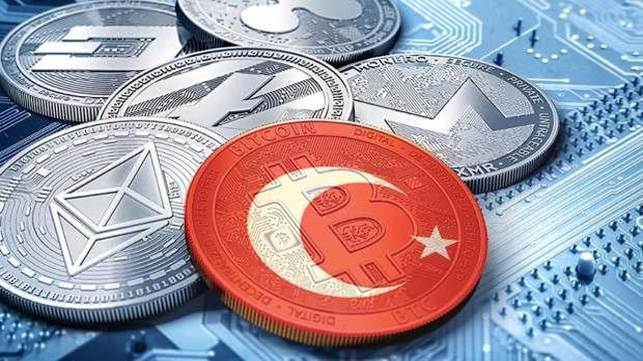 Bir milyon Türk yatırımcıya kripto para uyarısı
