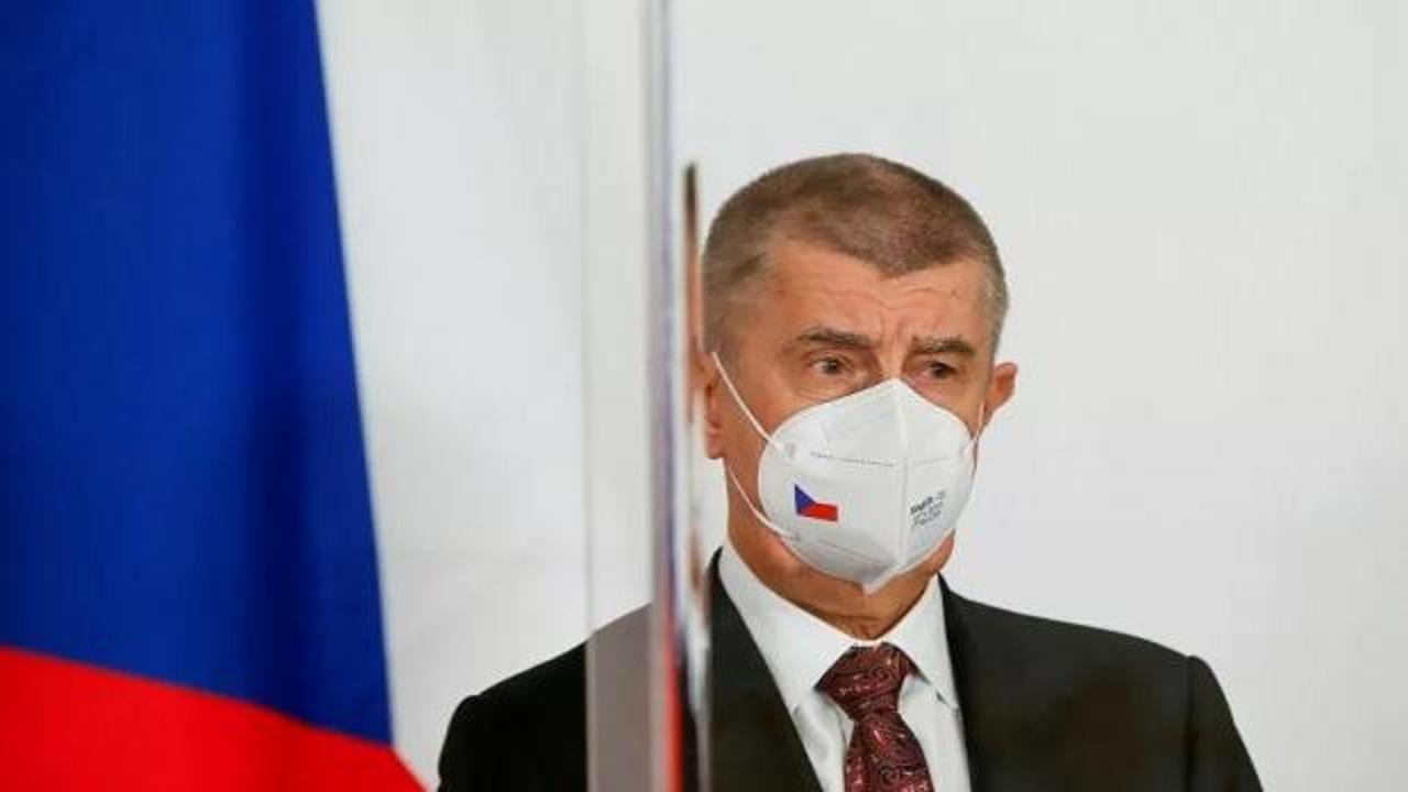 Çekya Başbakanı Babiş: Rusya ülkemize saldırmadı