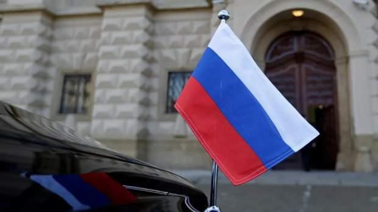 Çekya'dan Rus diplomatları sınır dışı eden Baltık ülkelerine teşekkür