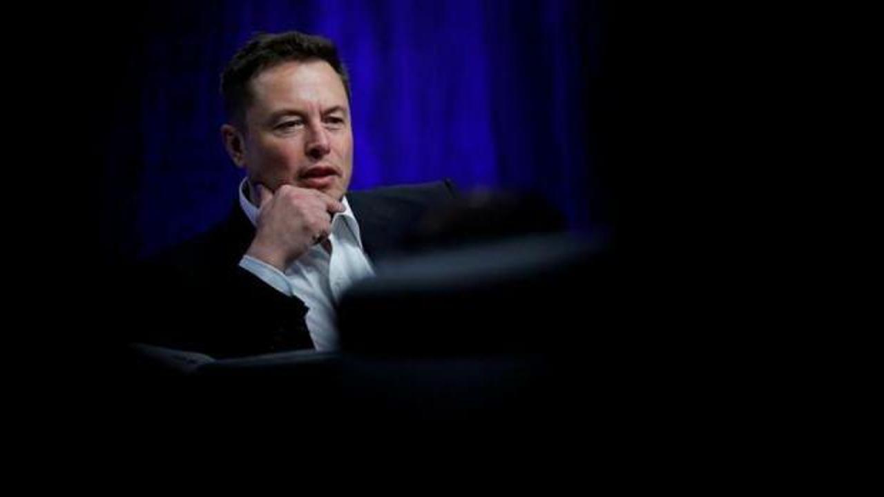 Elon Musk koltuğunu kaybetti: Moda devi ünlü girişimciyi geçti