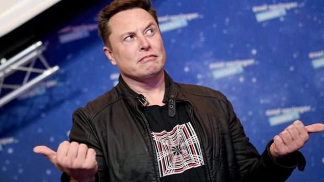 Elon Musk'tan 100 milyon dolarlık yarışma! Detaylar belli oldu