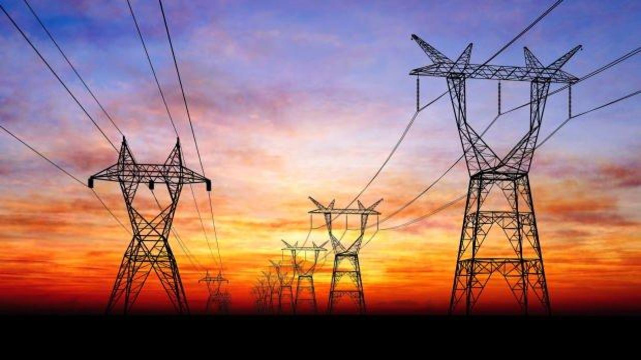 EPDK'dan elektrik ihracatı kararı