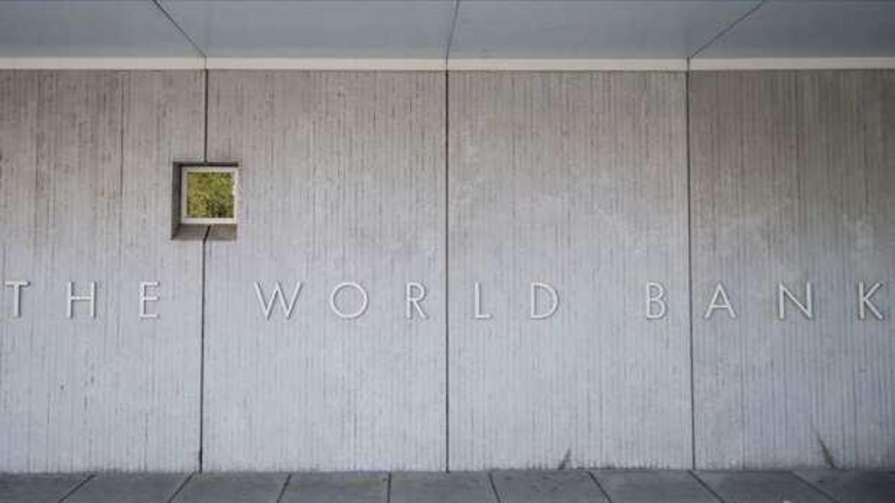 Etiyopya ile Dünya Bankası'ndan 907 milyon dolarlık imza