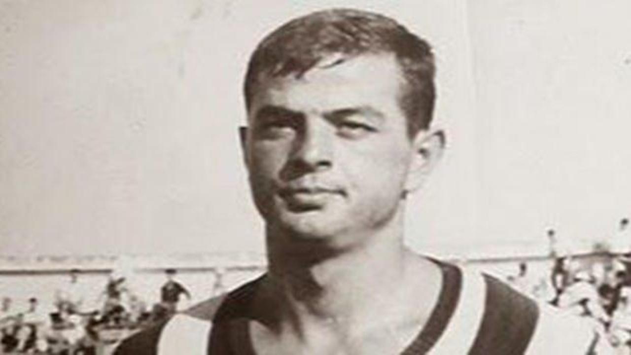 Fenerbahçeli eski futbolcu Tuncay Becedek vefat etti