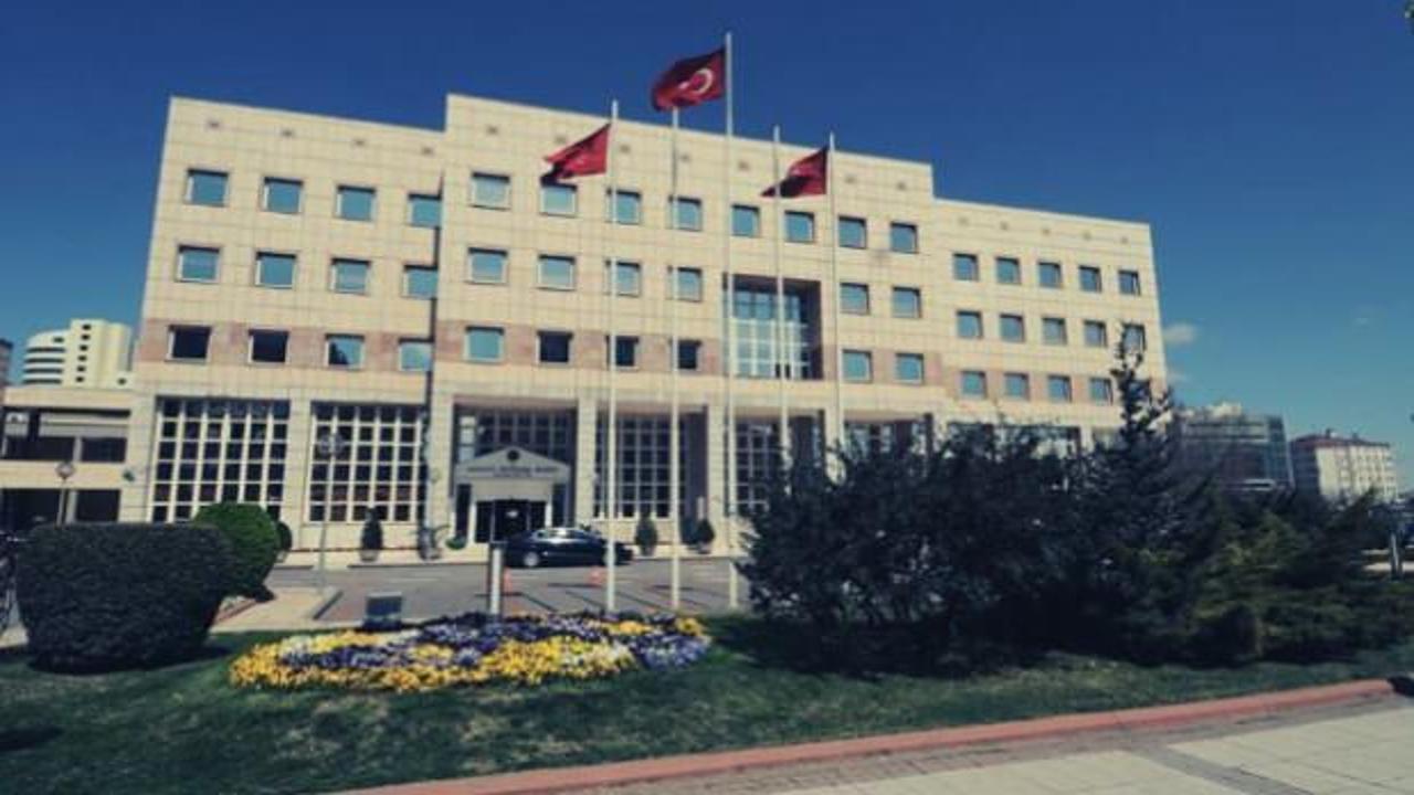 Gaziantep Büyükşehir Belediyesi'nden gri pasaport iddialarına yalanlama