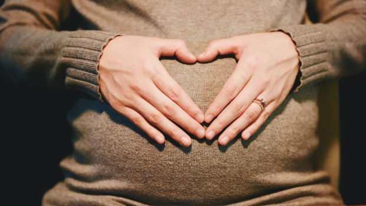 Hamilelikte oruç riskli olabilir! 