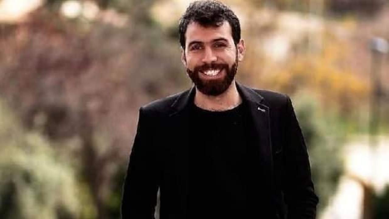 Bedensel engelli kardeşi tarafından iftar sofrasında öldürüldü!