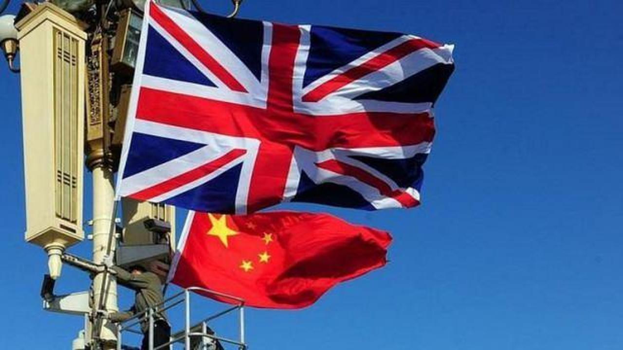 İngiliz Parlamentosu, Çin’in Uygur Türklerine "soykırım" yaptığını belirtti
