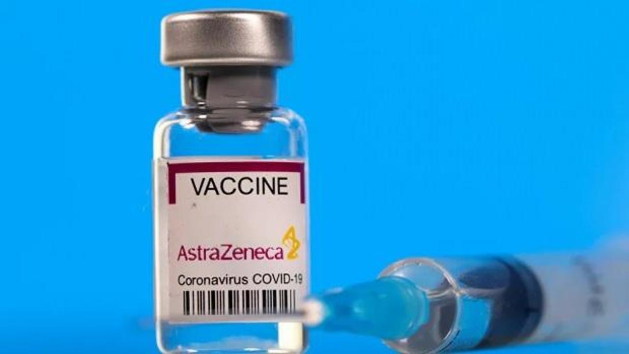 İngiltere'de AstraZeneca aşısı olan 168 kişide kan pıhtılaşması görüldü