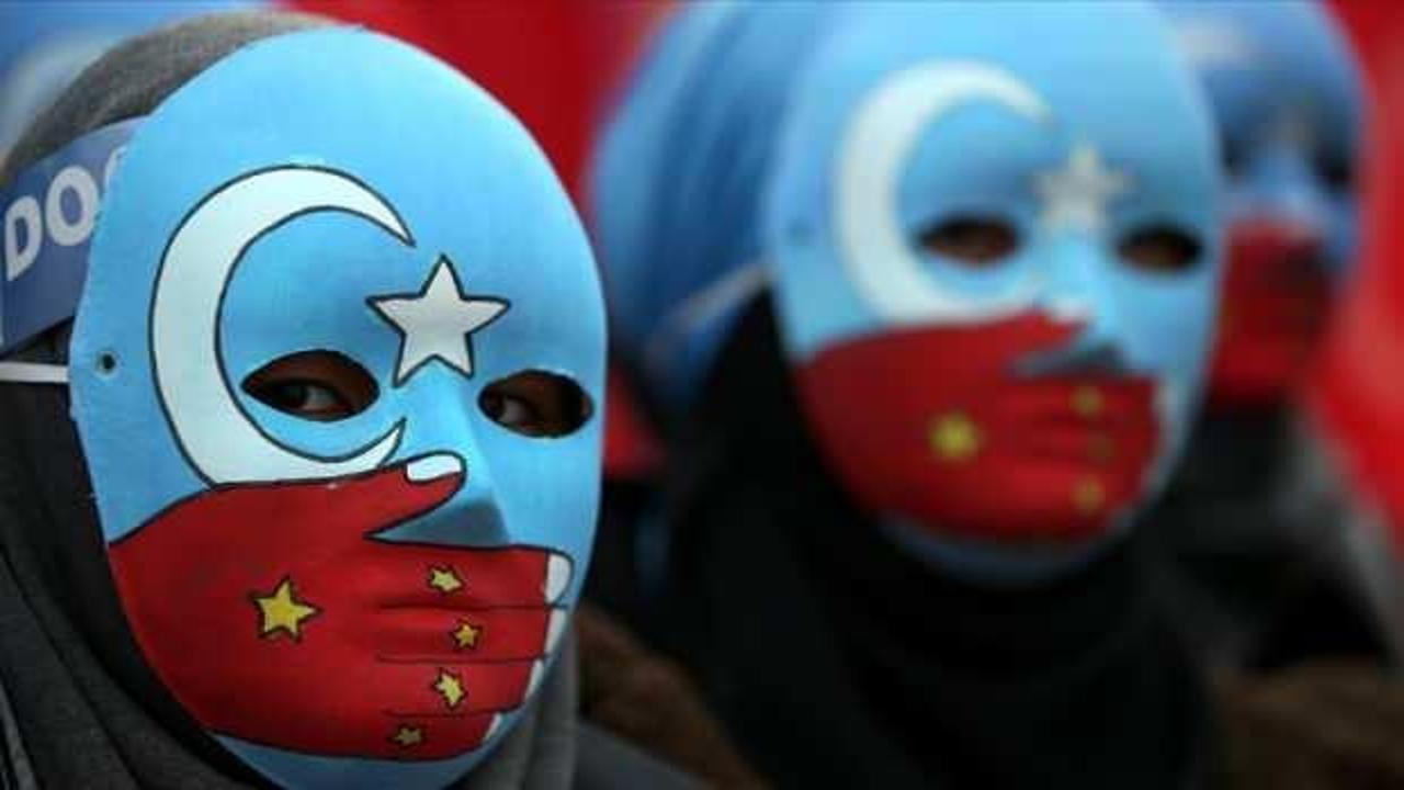 İnsan Hakları İzleme Örgütü, Çin'in Uygurlara karşı insanlık suçu işlediğini belirtti