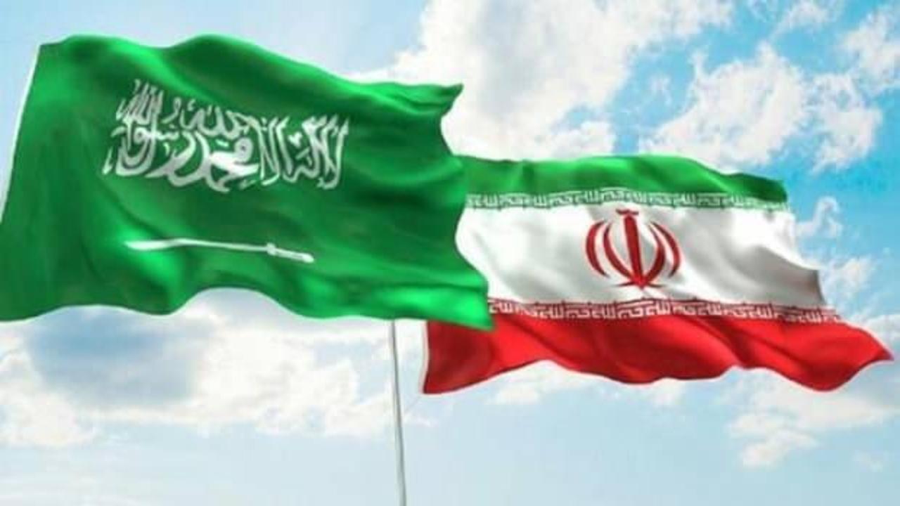 İranlı Büyükelçi, Tahran-Riyad görüşmelerini doğruladı