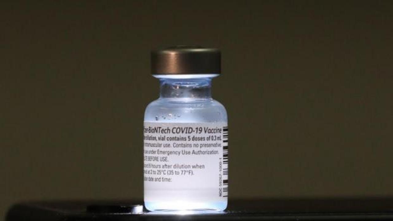 İsrail’de Pfizer/BioNTech aşısı olanlarda “kalp kası iltihabı” görüldü