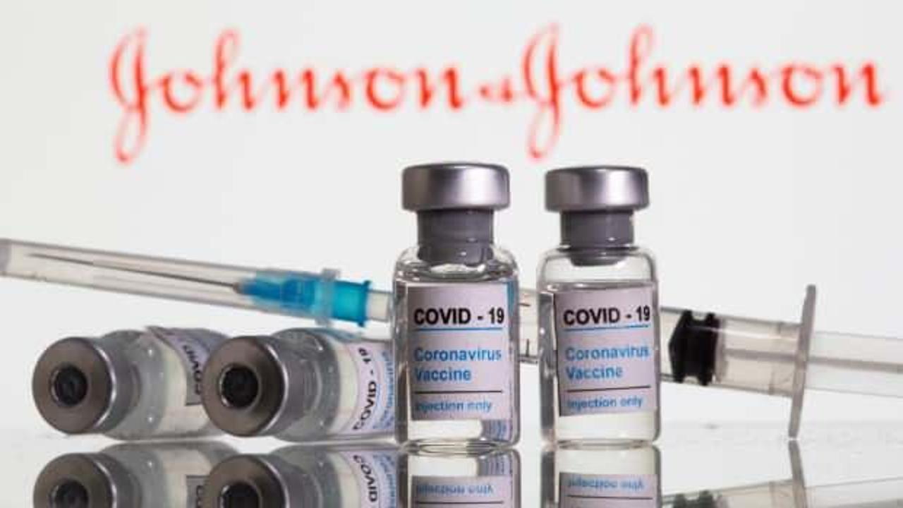 Johnson & Johnson'ın Kovid-19 aşı tesisi hakkında çarpıcı rapor