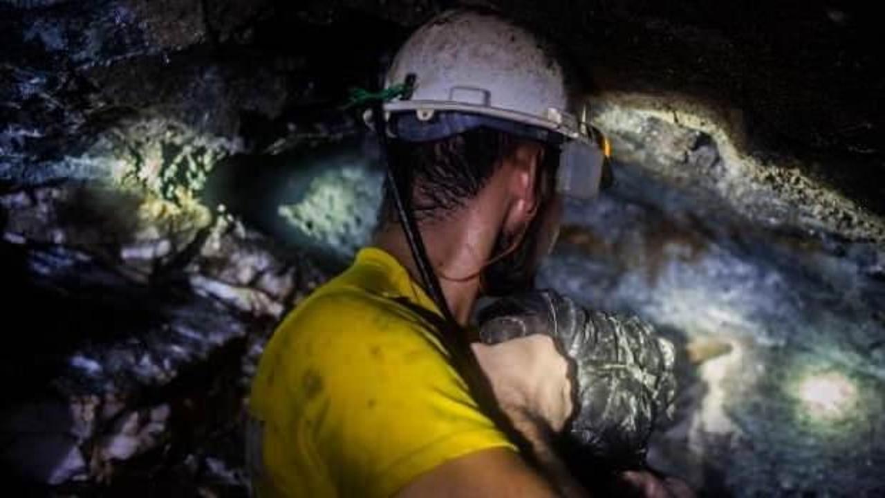 Kaçak altın madeninde mahsur kalan 11 madenci hayatını kaybetti