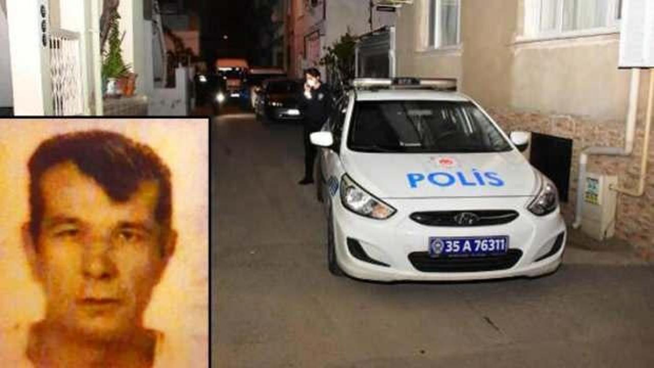 Kendisini uyaran ev sahibini &ouml;ld&uuml;ren kiracı tutuklandı