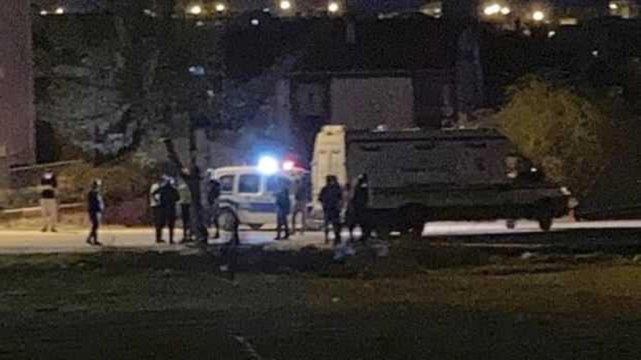 Konya'da feci kaza: 3 ölü, 1 ağır yaralı