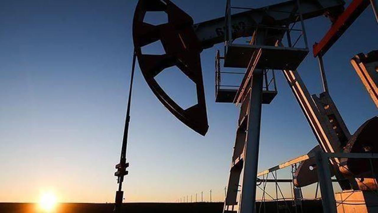 Libya'da Harika Petrol Limanı'ndan ham petrol sevkiyatı askıya alındı