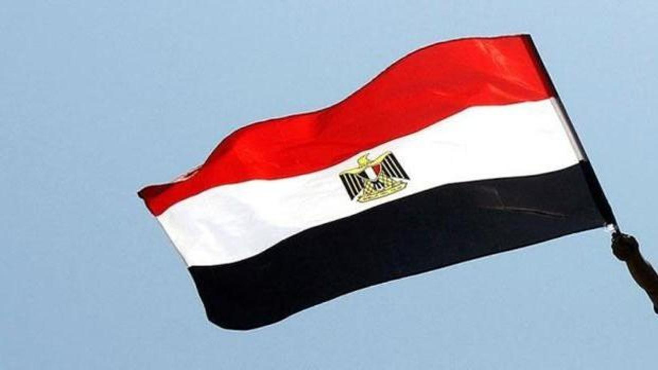 Mısır'da bir kişiyi infaz eden 3 DEAŞ'lı etkisiz hale getirildi