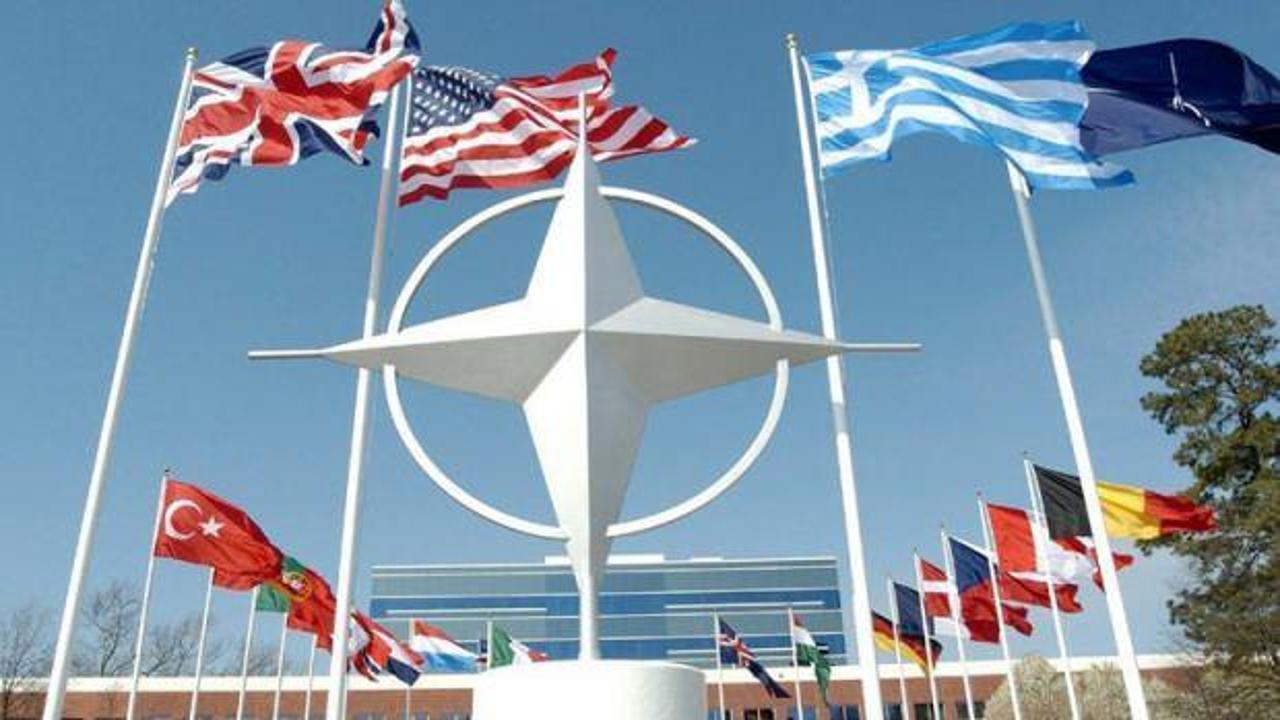 NATO kritik zirve için tarih verdi