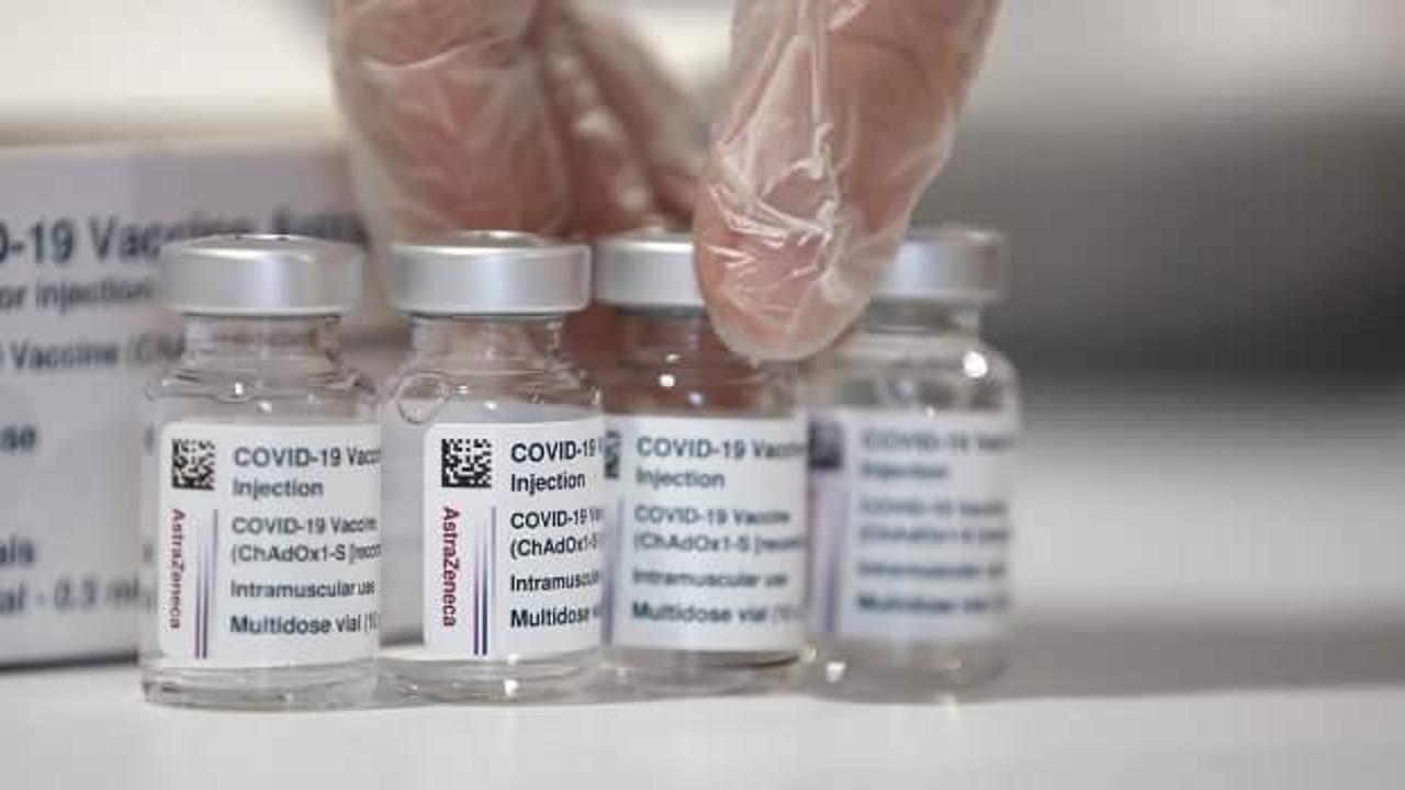 Norveç'ten İsveç ve İzlanda'ya ödünç aşı