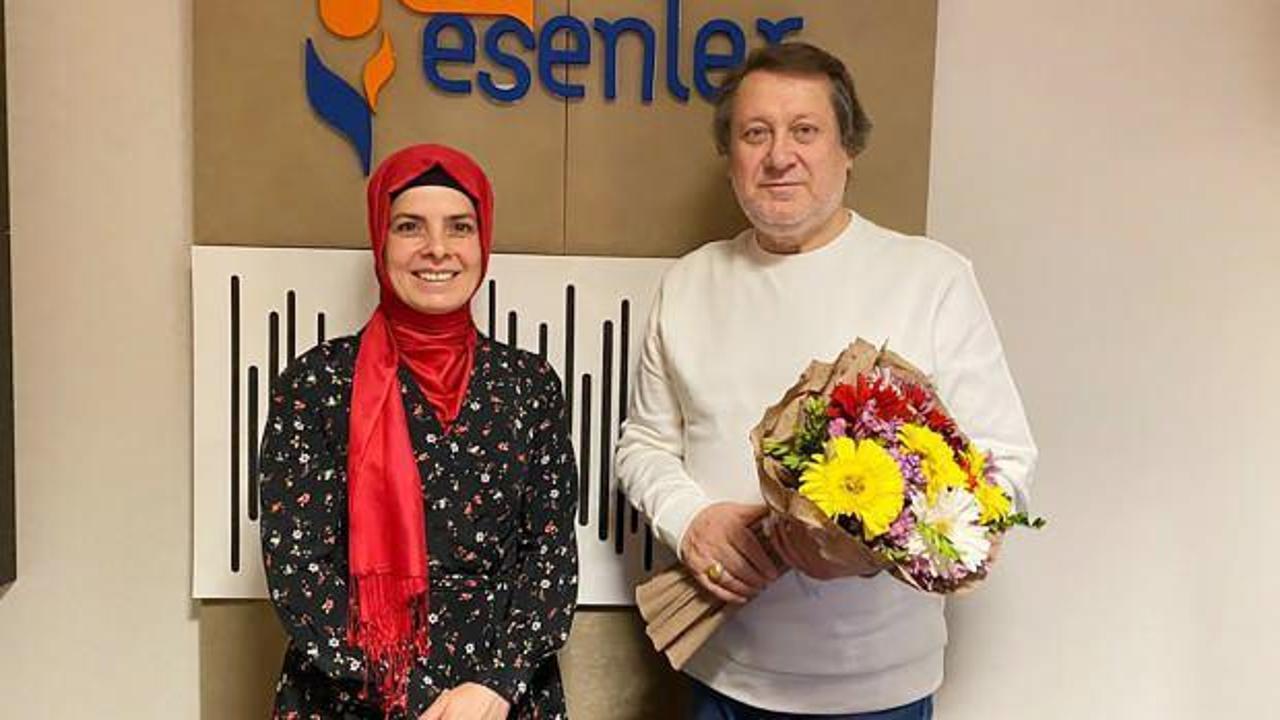 Özhan’dan ramazan notları: Mutluluk Kur’an ve sünnette 