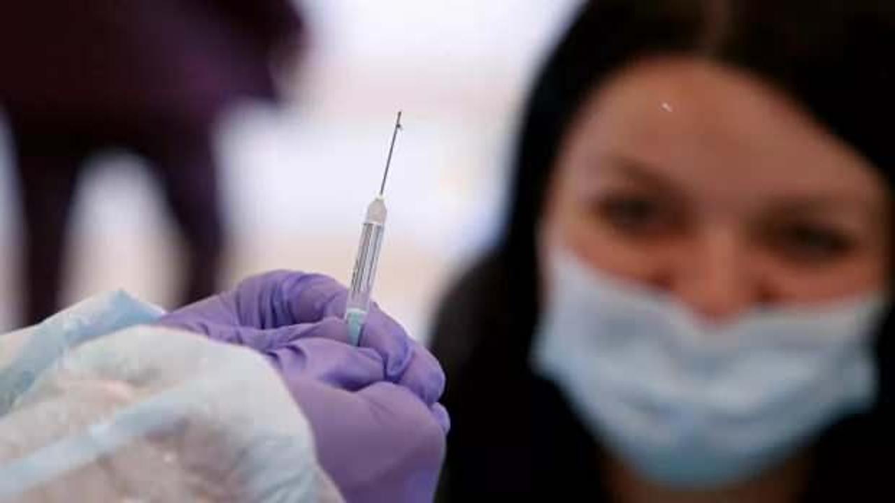 Rusya ile Çin 100 milyon dozluk aşı üretim anlaşması imzaladı