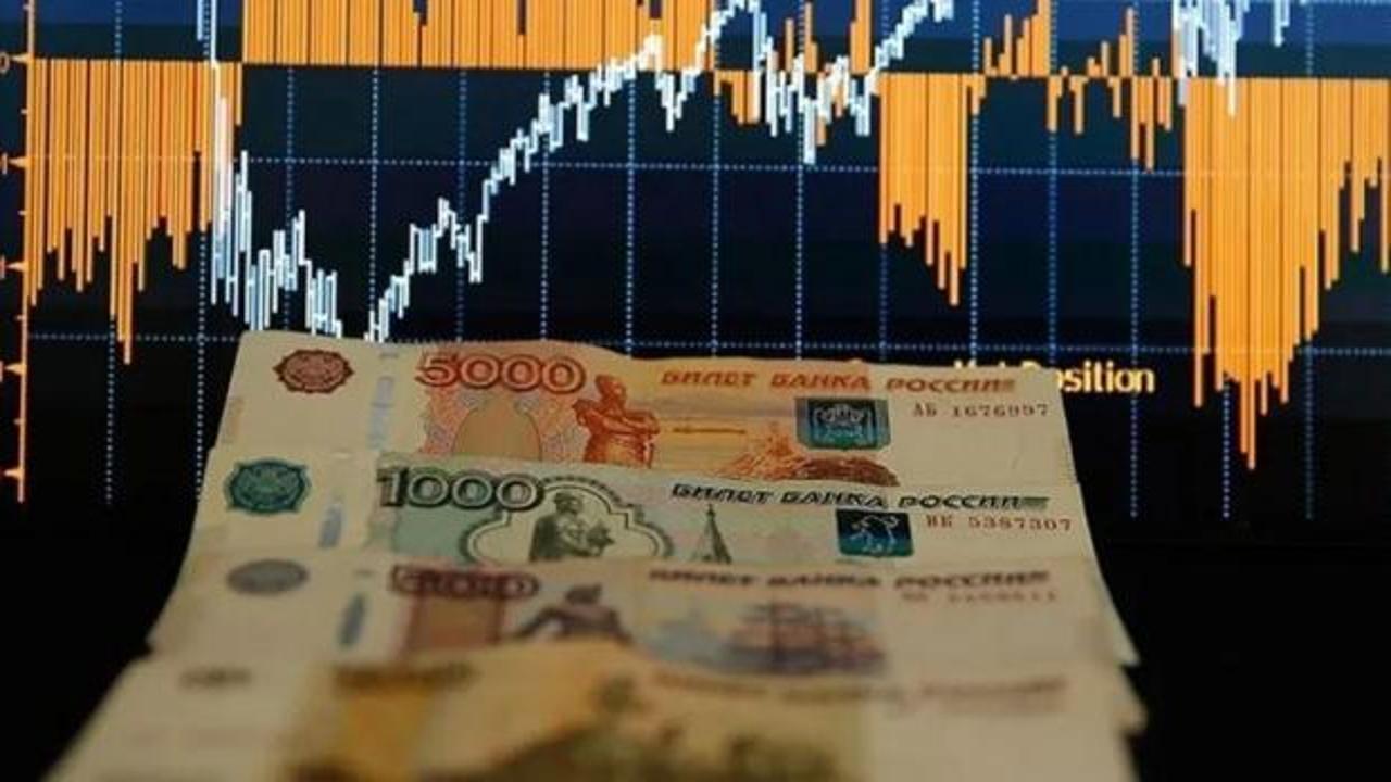 Rusya Merkez Bankası'ndan beklenti üzerinde faiz artışı