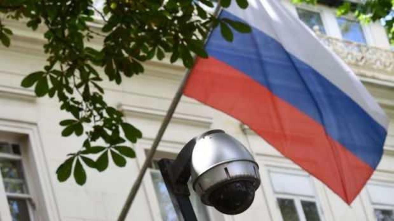 Rusya Polonya'nın Moskova Büyükelçisini Dışişlerine çağırdı