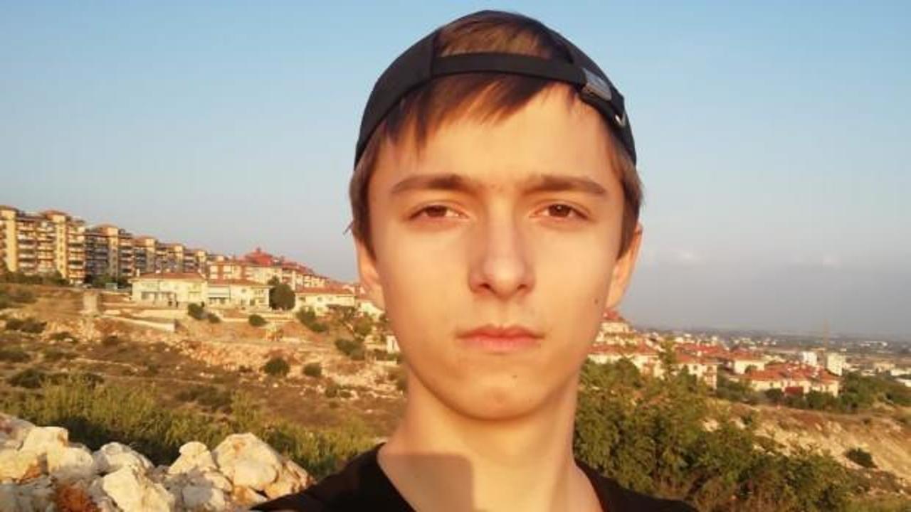 Silifke'de Rus çocuk kayboldu
