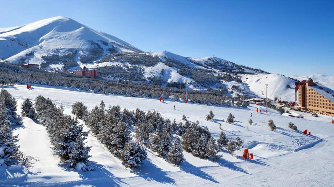 Slovenya kış turizmi için gözünü Erzurum'a çevirdi
