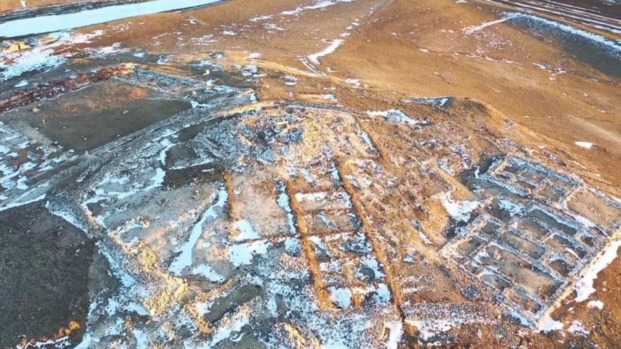 Tarihi Hitit şehri bir ilke tanıklık edecek