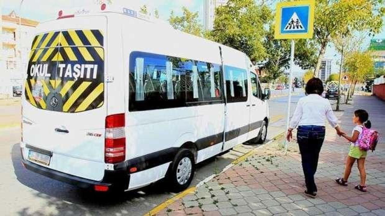 İstanbul'da servis ve toplu taşımaya yüzde 15 zam