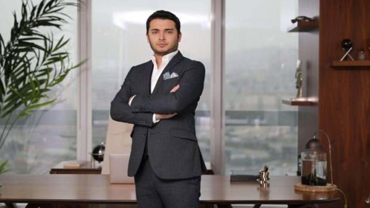 Thodex'in kurucusu Faruk Fatih Özer'in yeri tespit edildi