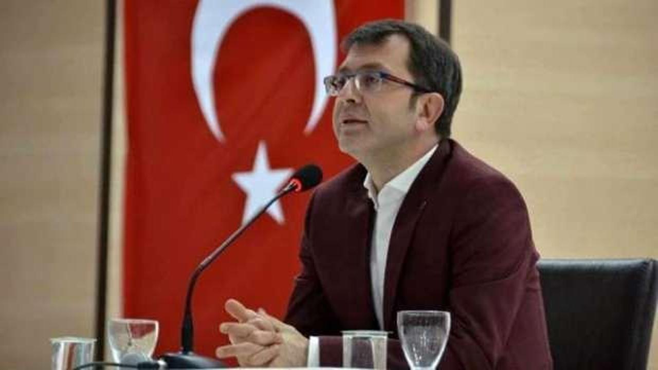 Turgay Güler'den yoğun bakımda olduğu iddialarına yalanlama