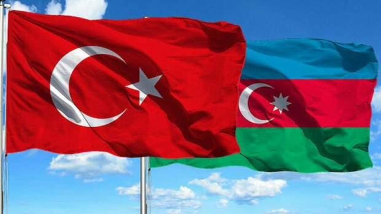Türkiye ile Azerbaycan arasında yeni iş birliği