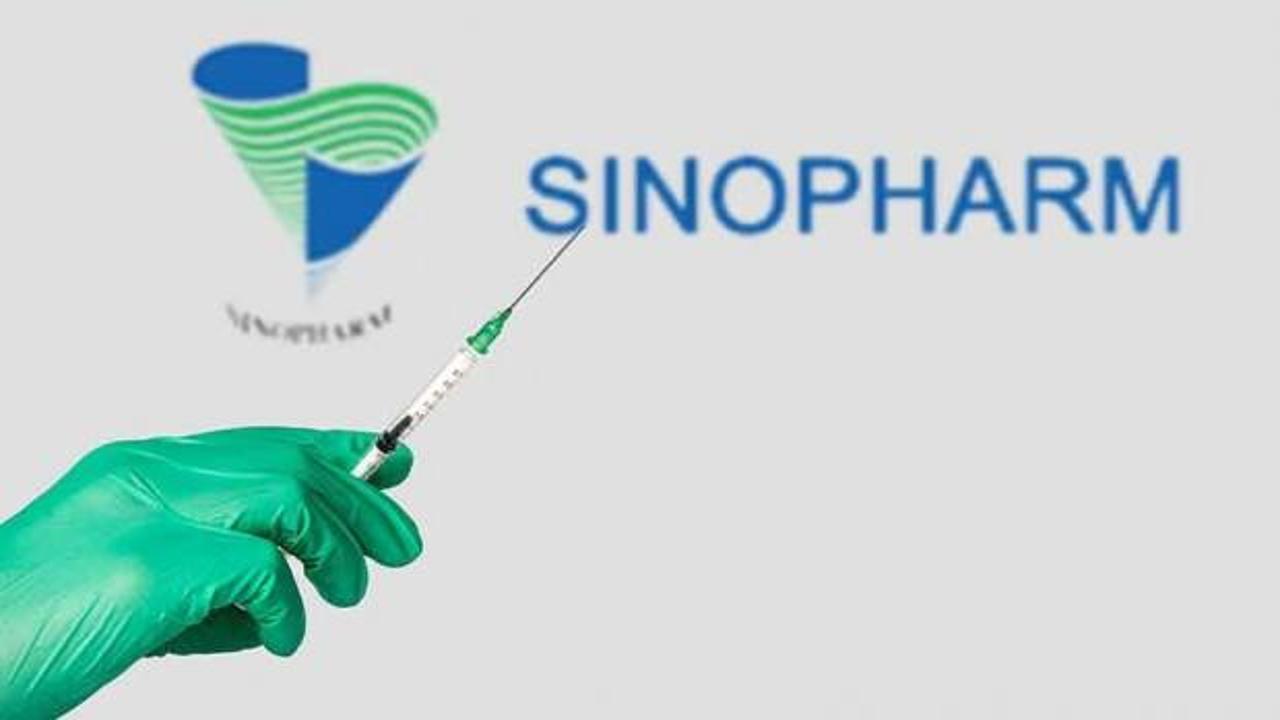 Çin Sinovac'tan sonra yeni aşı için insan deneylerine başladı