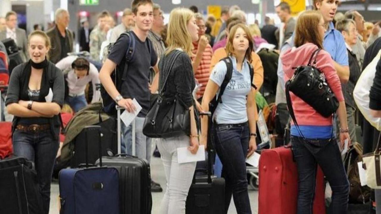 Ukraynalılar Türkiye'den vazgeçmiyor: Turizm çok güvenli