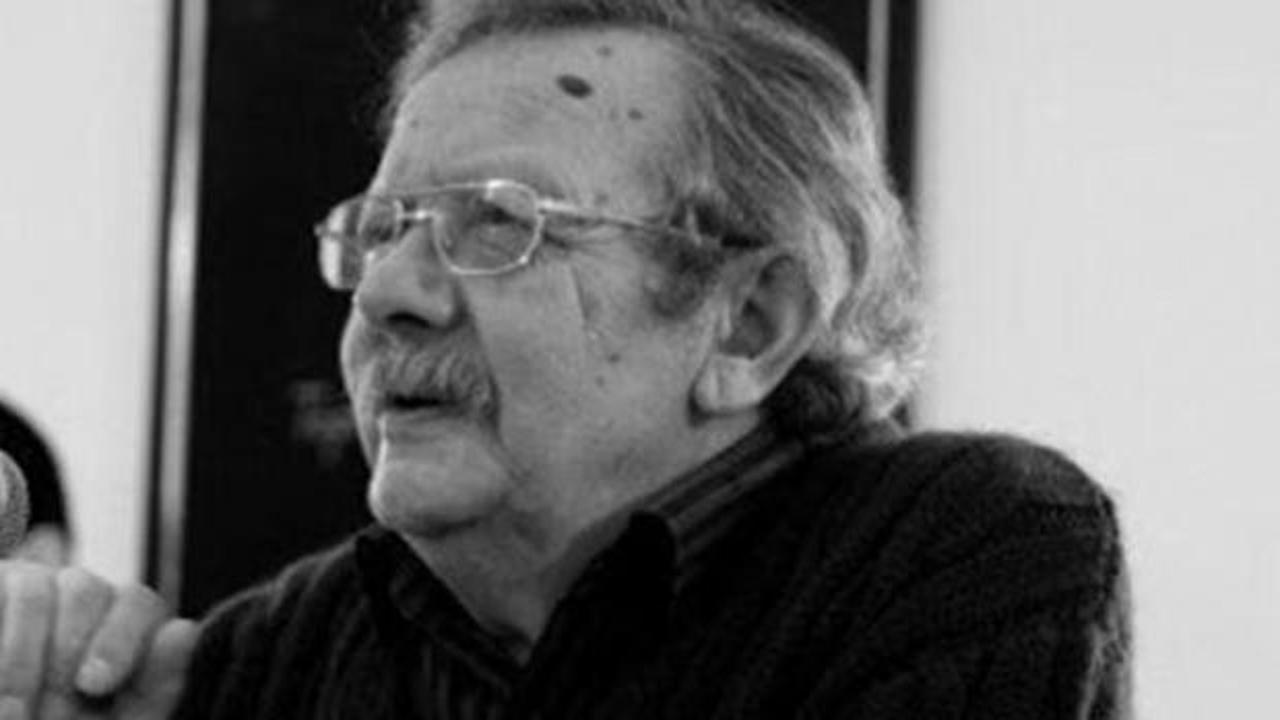 Usta şair Abdullah Nefes hayatını kaybetti