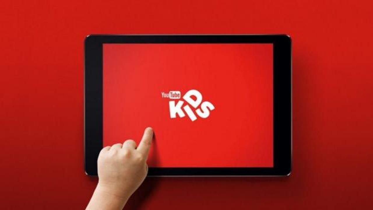 YouTube Kids Giriş: Çocuklara özel YouTube Kids telefona nasıl indirilir?