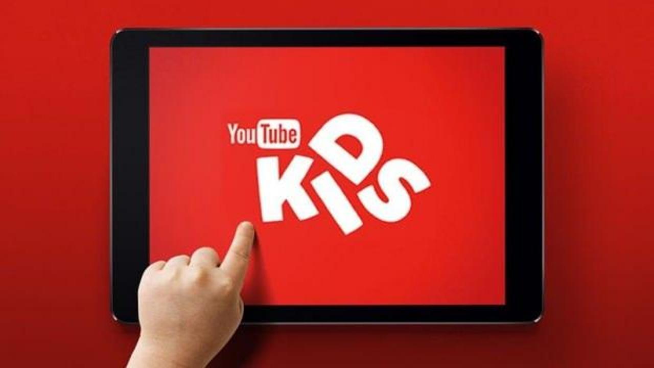 YouTube Kids sonunda Türkiye'de kullanıma sunuldu