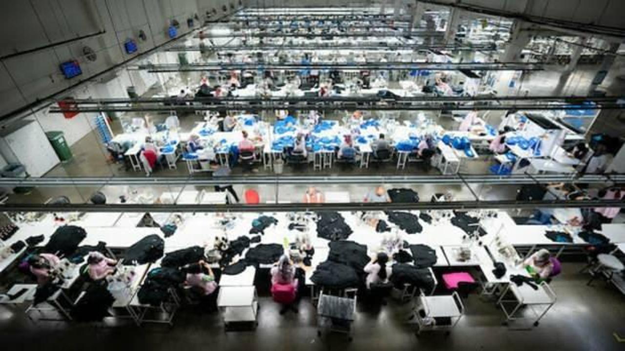 19 milyarlık yatırım! 30 binden fazla kişiye iş kapısı a&ccedil;ılacak